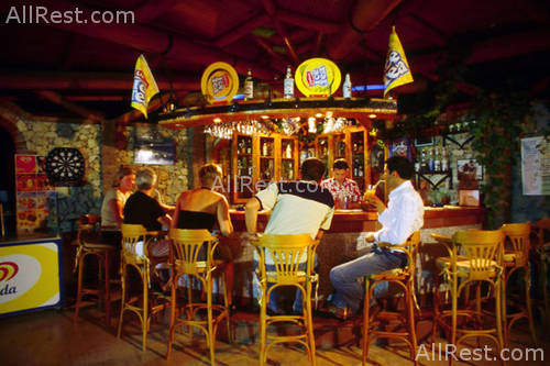 Perdikia Hotel 33